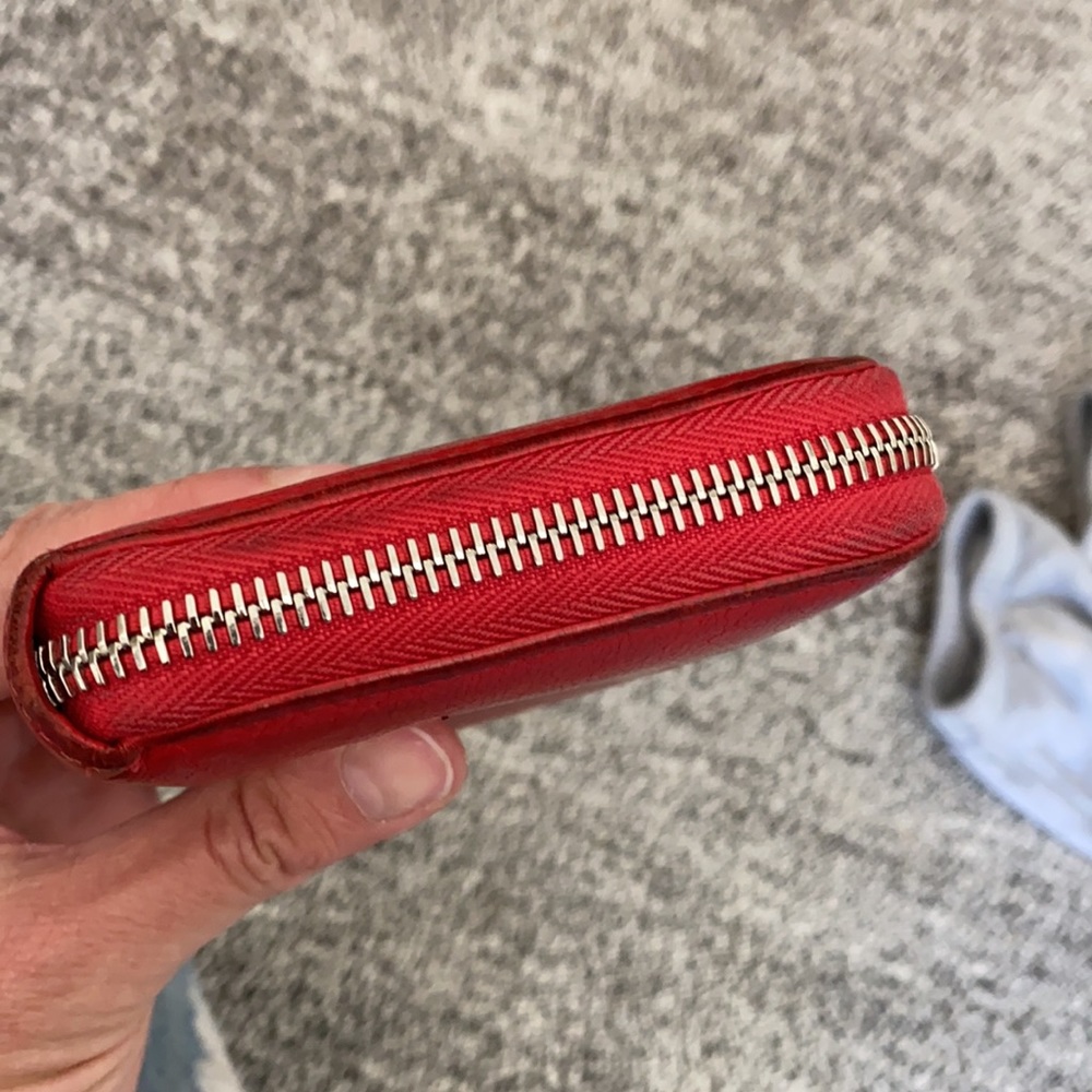 Givenchy Wallet - Picture 5 of 10
